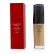 Shiseido Synchro Skin Glow Luminizing Fluid Foundation SPF 20 - # Rose 2  30ml 1oz Fashion