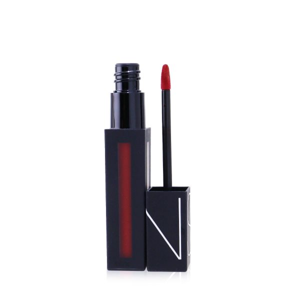 NARS Powermatte Lip Pigment - # Starwoman (Vivid Blue Red)  5.5ml 0.18oz Online Hot Sale