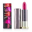 Urban Decay Vice Lipstick - # Alpha (Mega Matte)  3.4g 0.11oz Supply