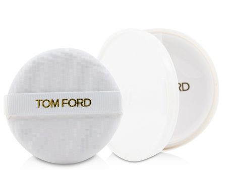 Tom Ford Soleil Glow Tone Up Hydrating Cushion Compact Foundation SPF40 Refill - # 7.8 Warm Bronze  12g 0.42oz Online