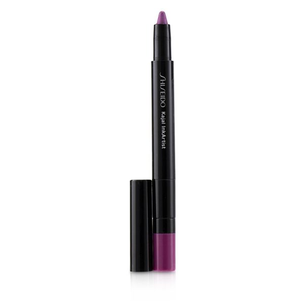 Shiseido Kajal InkArtist (Shadow, Liner, Brow) - # 06 Birodo Green (Hunter Green)  0.8g 0.02oz Hot on Sale