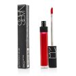 NARS Lip Gloss (New Packaging) - #Risky Business  6ml 0.18oz For Sale