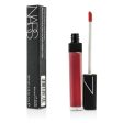 NARS Lip Gloss (New Packaging) - #Tasmania  6ml 0.18oz Fashion