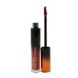 MAC Love Me Liquid Lipcolour - # 485 Bragging Rights (Warm Yellow Rose)  3.1ml 0.1oz Cheap