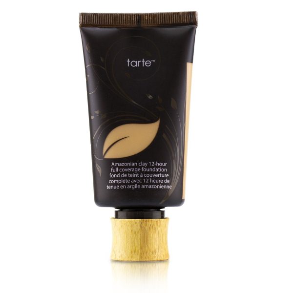 Tarte Amazonian Clay 12 Hour Full Coverage Foundation - # 51G Deep Golden  50ml 1.7oz Cheap