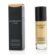 BareMinerals BarePro Performance Wear Liquid Foundation SPF20 - # 12 Warm Natural  30ml 1oz Fashion