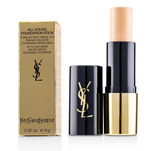 Yves Saint Laurent All Hours Foundation Stick - # B45 Bisque  9g 0.32oz Sale