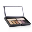 Smashbox Cover Shot Eye Palette - # Prism  6.2g 0.21oz Online Hot Sale