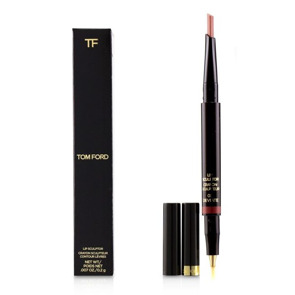 Tom Ford Lip Sculptor - # 10 Ensnare  0.2g 0.007oz Online now