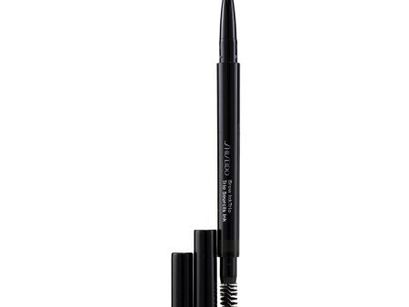 Shiseido Brow InkTrio - # 04 Ebony  0.31g 0.01oz Discount