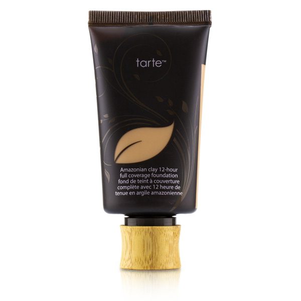 Tarte Amazonian Clay 12 Hour Full Coverage Foundation - # 51G Deep Golden  50ml 1.7oz Cheap