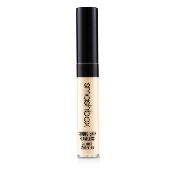 Smashbox Studio Skin Flawless 24 Hour Concealer - # Fair Light Neutral  8ml 0.27oz For Cheap