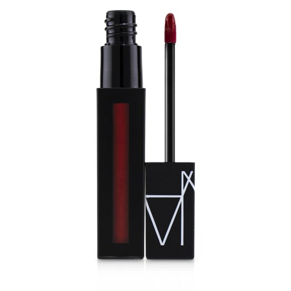 NARS Powermatte Lip Pigment - # Vain (Brick Red)  5.5ml 0.18oz on Sale