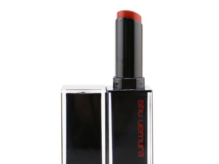 Shu Uemura Rouge Unlimited Amplified Lipstick - # A OR 595  3g 0.1oz For Discount