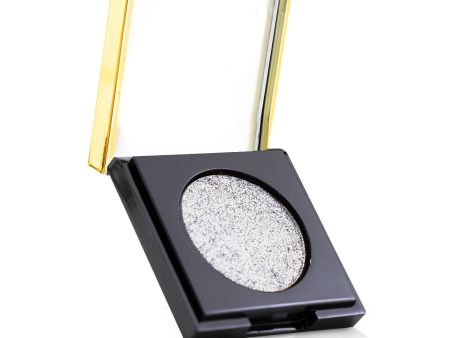 Yves Saint Laurent Sequin Crush Glitter Shot Eye Shadow - # 2 Empowered Silver  1g 0.035oz For Sale