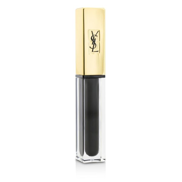 Yves Saint Laurent Mascara Vinyl Couture - # 0 I m The Endless  6.7ml 0.21oz For Discount