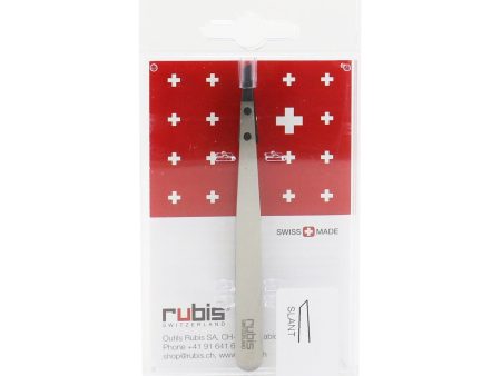 Rubis Tweezers Classic Techno - # Classic Cheap