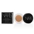 NARS Soft Matte Complete Concealer - # Amande (Med Dark)  6.2g 0.21oz Hot on Sale