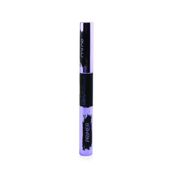 Urban Decay Brow Endowed Volumizer (Primer+Color) - # Brunette Betty (Medium Brown)  7.8g 0.274oz Online Hot Sale