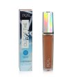 PUR (PurMinerals) Out Of The Blue Light Up High Shine Lip Gloss - # Focused  8.5g 0.3oz Sale