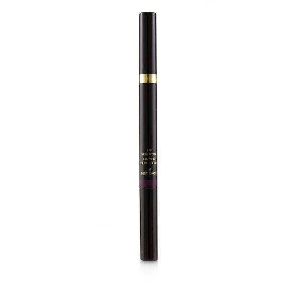 Tom Ford Lip Sculptor - # 10 Ensnare  0.2g 0.007oz Online now