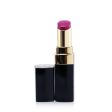 Chanel Rouge Coco Flash Hydrating Vibrant Shine Lip Colour - # 142 Crush  3g 0.1oz Online Hot Sale