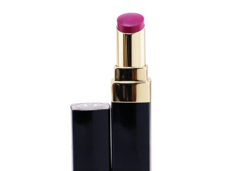 Chanel Rouge Coco Flash Hydrating Vibrant Shine Lip Colour - # 142 Crush  3g 0.1oz Online Hot Sale