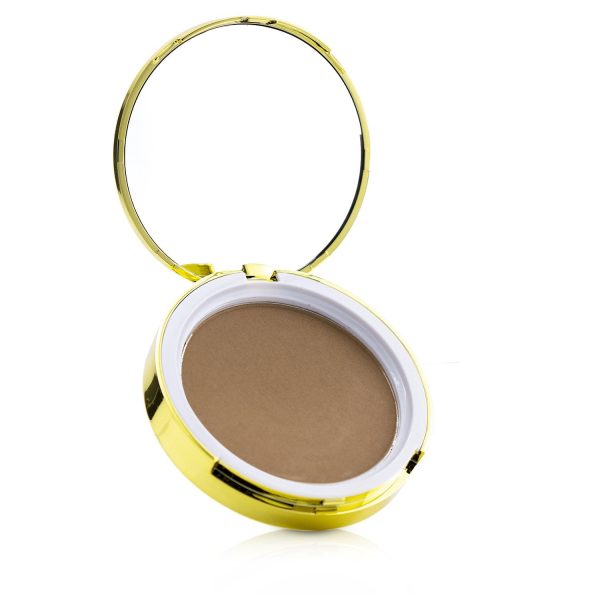 Winky Lux Coffee Scented Bronzer - # Mocha  12g 0.42oz Fashion