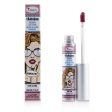 TheBalm TheBalmJour Creamy Lip Stain - # Namaste!  6.5ml 0.22oz Cheap