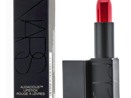 NARS Audacious Lipstick - AnnaBella  4.2g 0.14oz Cheap