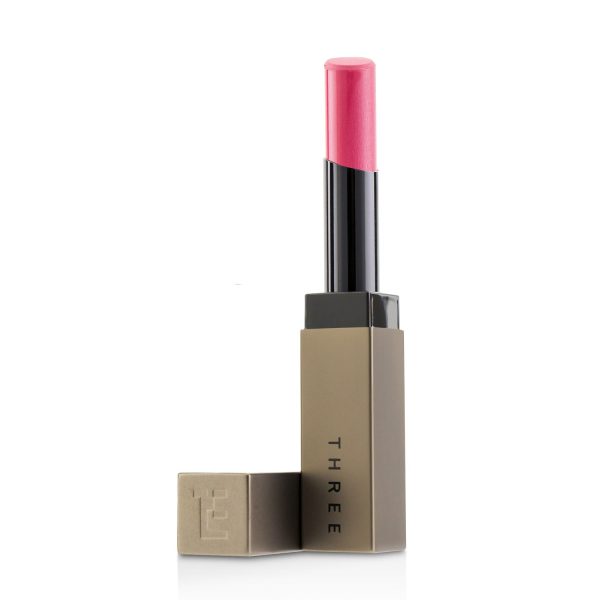 THREE Velvet Lust Lipstick - # 13 Love Of Life  4g 0.14oz Online Sale