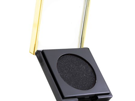 Yves Saint Laurent Sequin Crush Glitter Shot Eye Shadow - # 10 Beat Black  1g 0.035oz For Discount