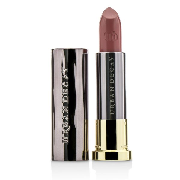 Urban Decay Vice Lipstick - # Alpha (Mega Matte)  3.4g 0.11oz Supply