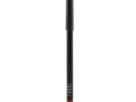 NARS Precision Lip Liner - # Porquerolles (Geranium)  1.1g 0.04oz Hot on Sale