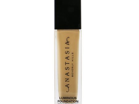 Anastasia Beverly Hills Luminous Foundation - # 260N  30ml 1oz Fashion