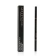 Anastasia Beverly Hills Brow Wiz Skinny Brow Pencil - # Ebony  0.085g 0.003oz Cheap