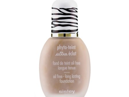 Sisley Phyto Teint Ultra Eclat # 3 Natural  30ml 1oz Online now