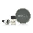 Stila Magnificent Metals Foil Finish Eye Shadow With Mini Stay All Day Liquid Eye Primer - Comex Copper  2pcs Hot on Sale