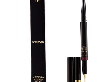 Tom Ford Lip Sculptor - # 16 Succumb  0.2g 0.007oz Cheap