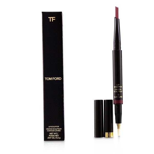 Tom Ford Lip Sculptor - # 16 Succumb  0.2g 0.007oz Cheap