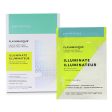 Patchology FlashMasque 5 Minute Sheet Mask - Illuminate  4x28ml 0.95oz For Discount