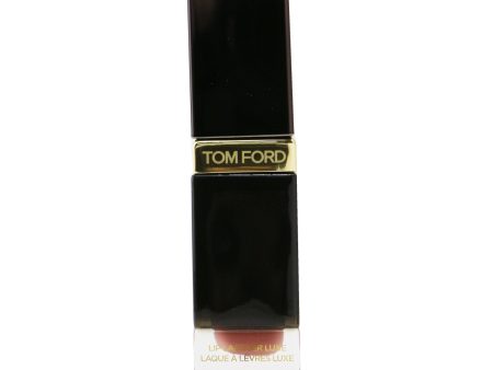 Tom Ford Lip Lacquer Luxe - # 02 Quiver Online Hot Sale