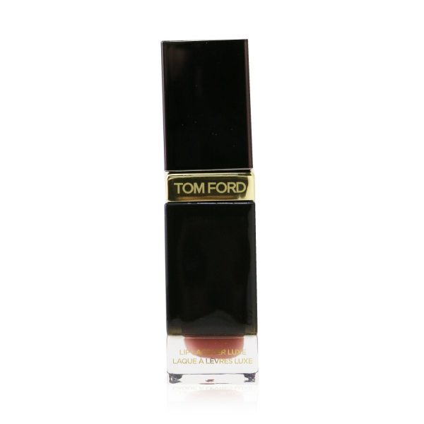 Tom Ford Lip Lacquer Luxe - # 02 Quiver Online Hot Sale