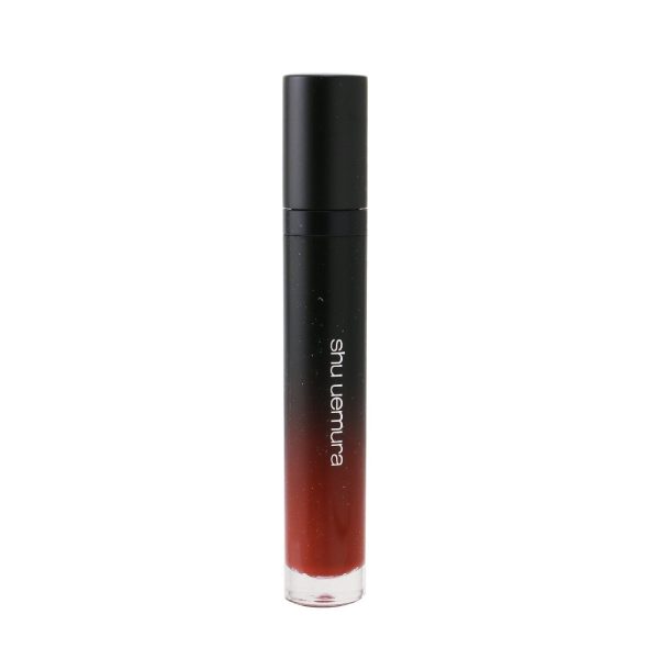 Shu Uemura Matte Supreme Lip Color - # M OR 01  5.2g 0.18oz Online now