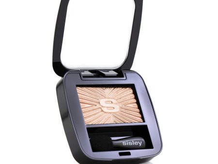 Sisley Les Phyto Ombres Long Lasting Radiant Eyeshadow - # 32 Silky Coral  1.5g 0.05oz Cheap