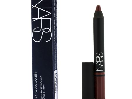 NARS Satin Lip Pencil - Golshan  2.2g 0.07oz Hot on Sale