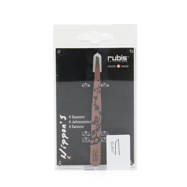 Rubis Tweezers Classic (4 Seasons Collection) - # Autumn Fashion