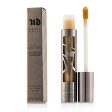 Urban Decay All Nighter Waterproof Full Coverage Concealer - # Dark (Warm)  3.5ml 0.12oz For Cheap