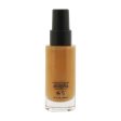 Smashbox Studio Skin 15 Hour Wear Hydrating Foundation - # 3.35 Golden Medium Beige  30ml 1oz Online