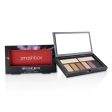 Smashbox Cover Shot Eye Palette - # Prism  6.2g 0.21oz Online Hot Sale